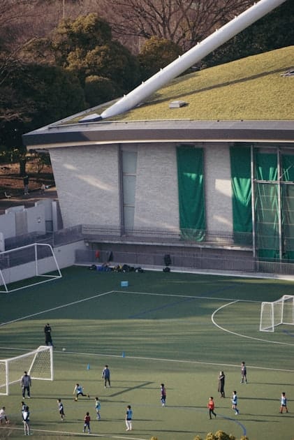 Why Choose Our Soccer Camp?